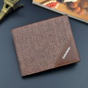 Portefeuille en cuir pour homme M429 3