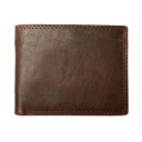 Portefeuille en cuir pour homme M431 3