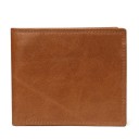 Portefeuille en cuir pour homme M431 2