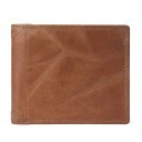 Portefeuille en cuir pour homme M432 2