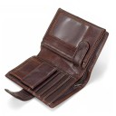 Portefeuille en cuir pour homme M439 1