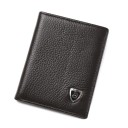 Portefeuille en cuir pour homme M453 4