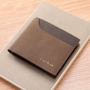 Portefeuille en cuir pour homme M464 3