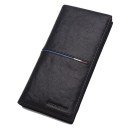 Portefeuille en cuir pour homme M466 2