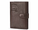 Portefeuille en cuir pour homme M477 4