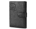 Portefeuille en cuir pour homme M477 3