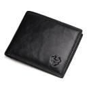 Portefeuille en cuir pour homme M479 1