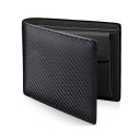 Portefeuille en cuir pour homme M490 2