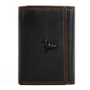 Portefeuille en cuir pour homme M538 2
