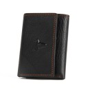 Portefeuille en cuir pour homme M538 1