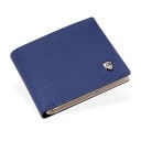 Portefeuille en cuir pour homme M545 2