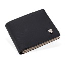 Portefeuille en cuir pour homme M545 1