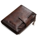 Portefeuille en cuir pour homme M564 2