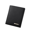 Portefeuille en cuir pour homme M566 1