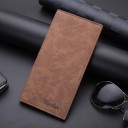 Portefeuille en cuir pour homme M567 3