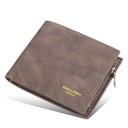 Portefeuille en cuir pour homme M583 4