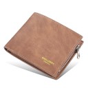 Portefeuille en cuir pour homme M583 2