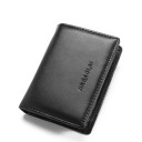 Portefeuille en cuir pour homme M588 1