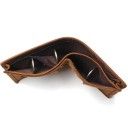 Portefeuille en cuir pour homme M595 1