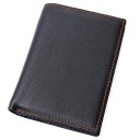 Portefeuille en cuir pour homme M602 2