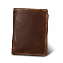 Portefeuille en cuir pour homme M603 5