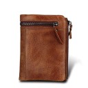 Portefeuille en cuir pour homme M615 1