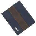 Portefeuille en cuir pour homme M616 2