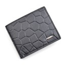 Portefeuille en cuir pour homme M629 1