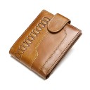 Portefeuille en cuir pour homme M631 2