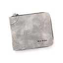 Portefeuille en cuir pour homme M637 2