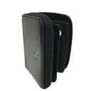 Portefeuille en cuir pour homme M646 2