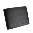 Portefeuille en cuir pour homme M648 1
