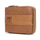 Portefeuille en cuir pour homme M656 3