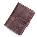 Portefeuille en cuir pour homme M660 3