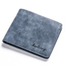 Portefeuille en cuir pour homme M664 1