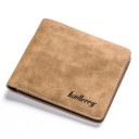 Portefeuille en cuir pour homme M664 3