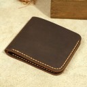 Portefeuille en cuir pour homme petit M444 1