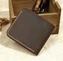 Portefeuille en cuir pour homme petit M444 3