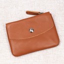 Portefeuille en cuir pour homme petit M541 4
