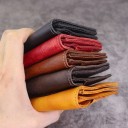 Portefeuille en cuir pour homme petit M639 1