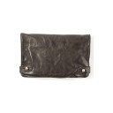 Portefeuille en cuir rétro pour homme M559 2
