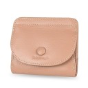 Portefeuille mini en cuir pour femmes M160 3