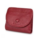 Portefeuille mini en cuir pour femmes M160 11