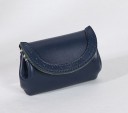 Portefeuille mini en cuir pour femmes M617 2