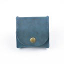 Portefeuille mini en cuir pour homme M622 1