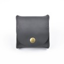 Portefeuille mini en cuir pour homme M622 4