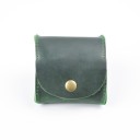 Portefeuille mini en cuir pour homme M622 3