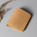 Portefeuille mini en cuir pour homme M636 4