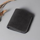 Portefeuille mini en cuir pour homme M636 1