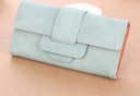 Portefeuille pour femmes au design magnifique J2801 14